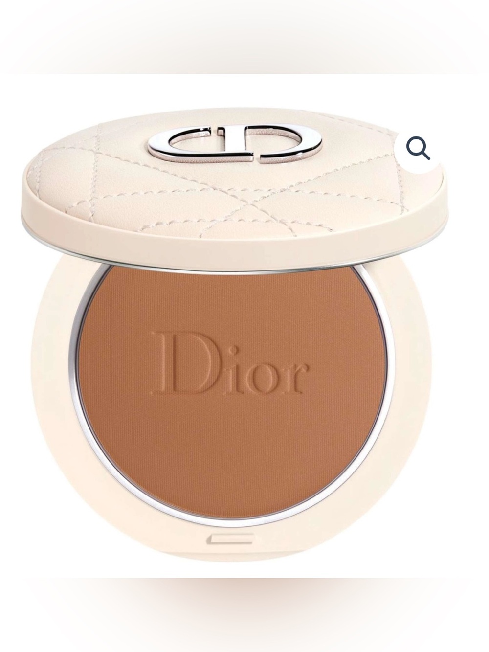 NEW Dior Forever Natural Bronze 08 Deep Bronze – Lightweight